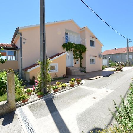 Apartment Kokic Pridraga المظهر الخارجي الصورة