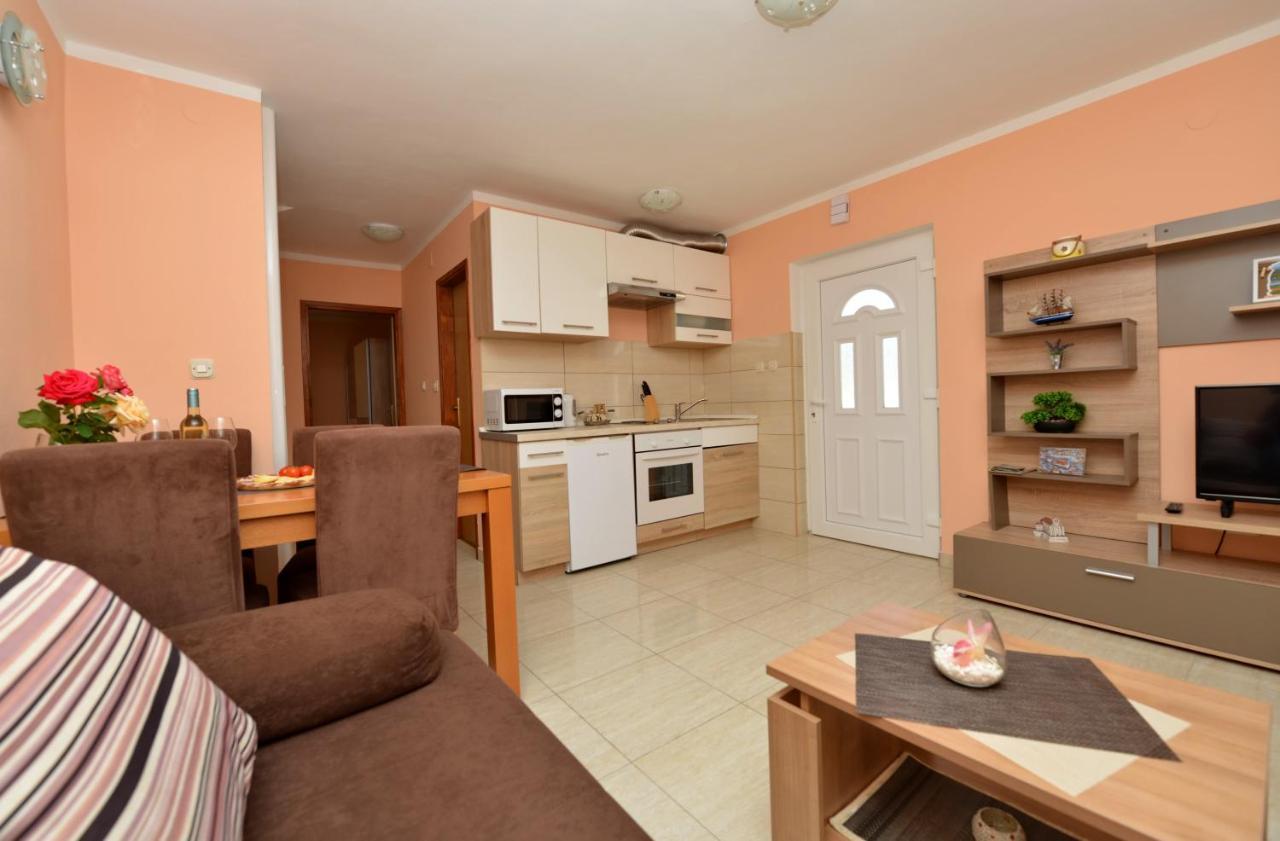 Apartment Kokic Pridraga المظهر الخارجي الصورة