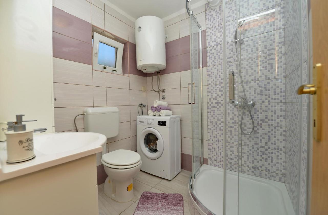 Apartment Kokic Pridraga المظهر الخارجي الصورة