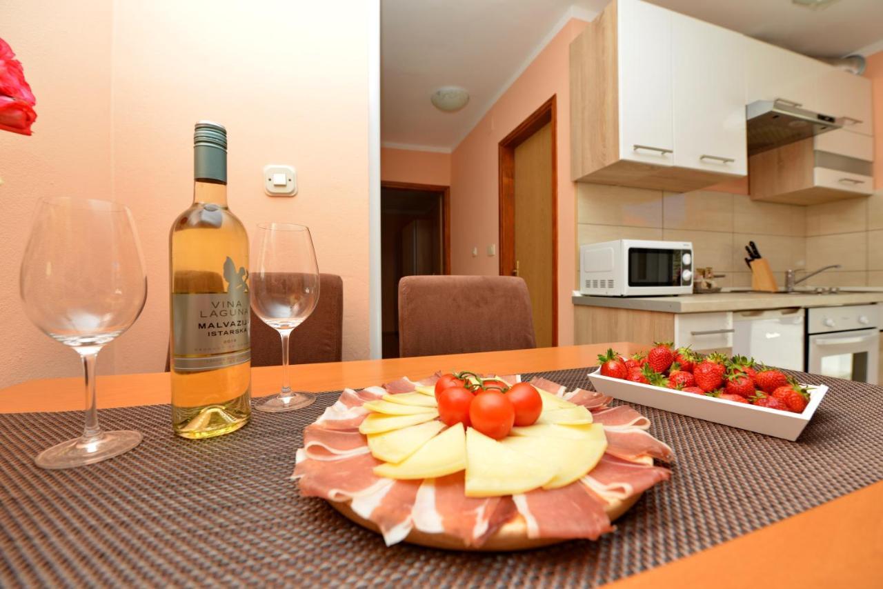 Apartment Kokic Pridraga المظهر الخارجي الصورة