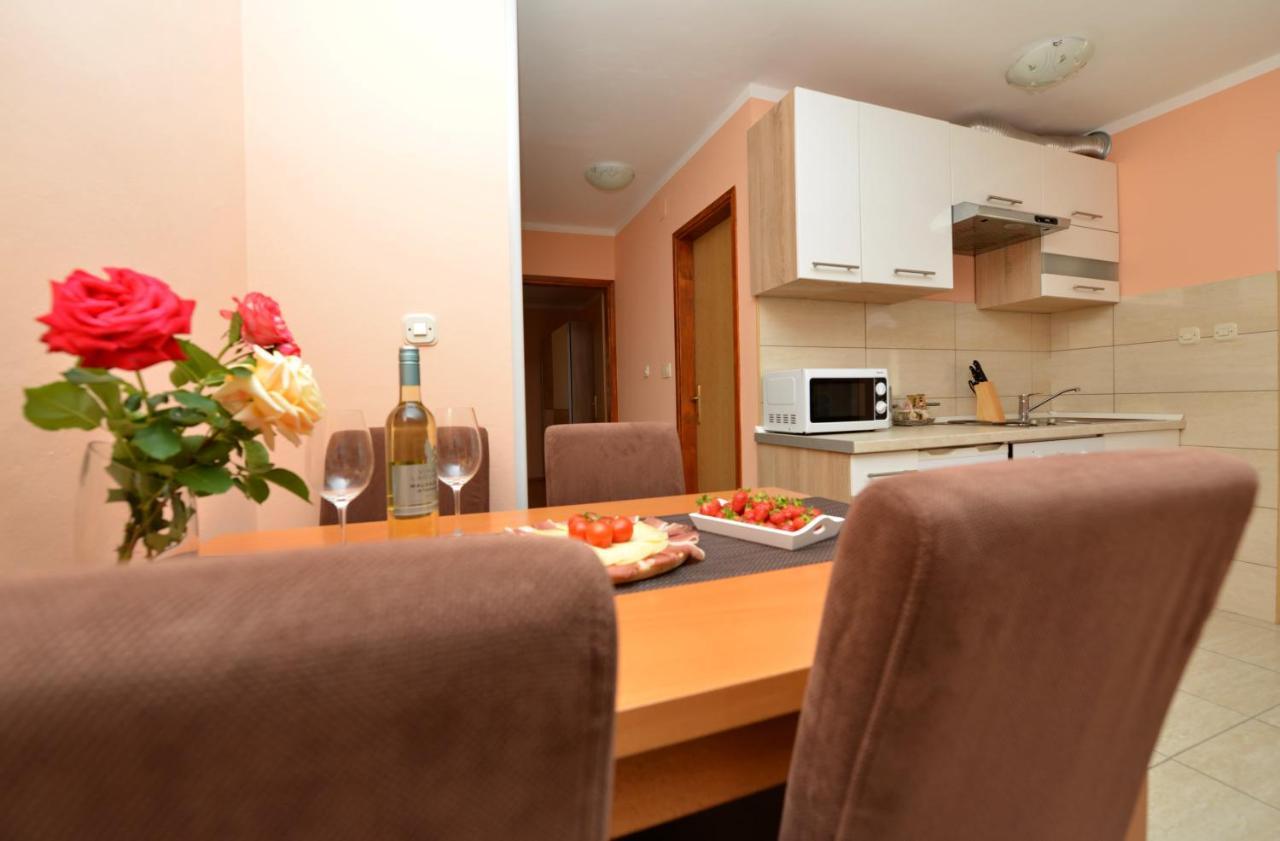Apartment Kokic Pridraga المظهر الخارجي الصورة