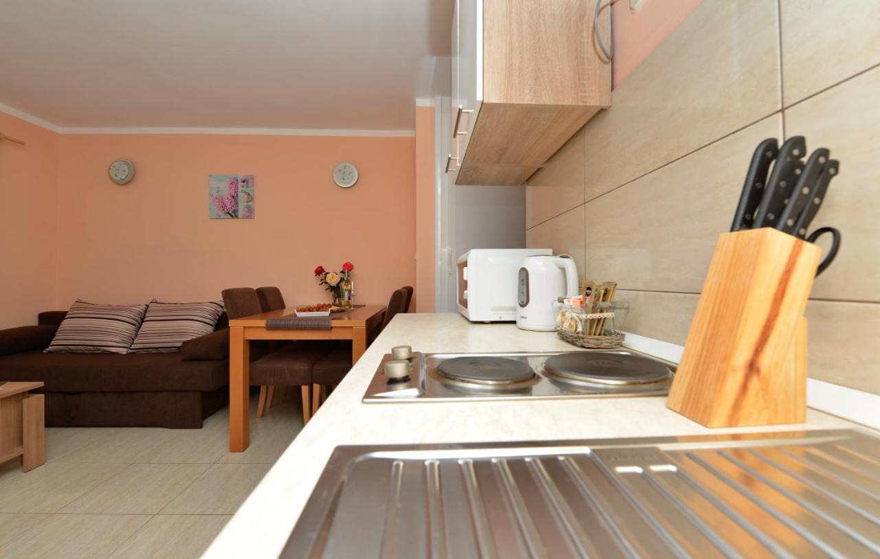 Apartment Kokic Pridraga المظهر الخارجي الصورة