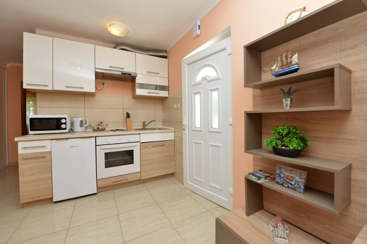 Apartment Kokic Pridraga المظهر الخارجي الصورة