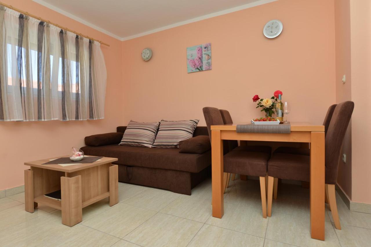 Apartment Kokic Pridraga المظهر الخارجي الصورة