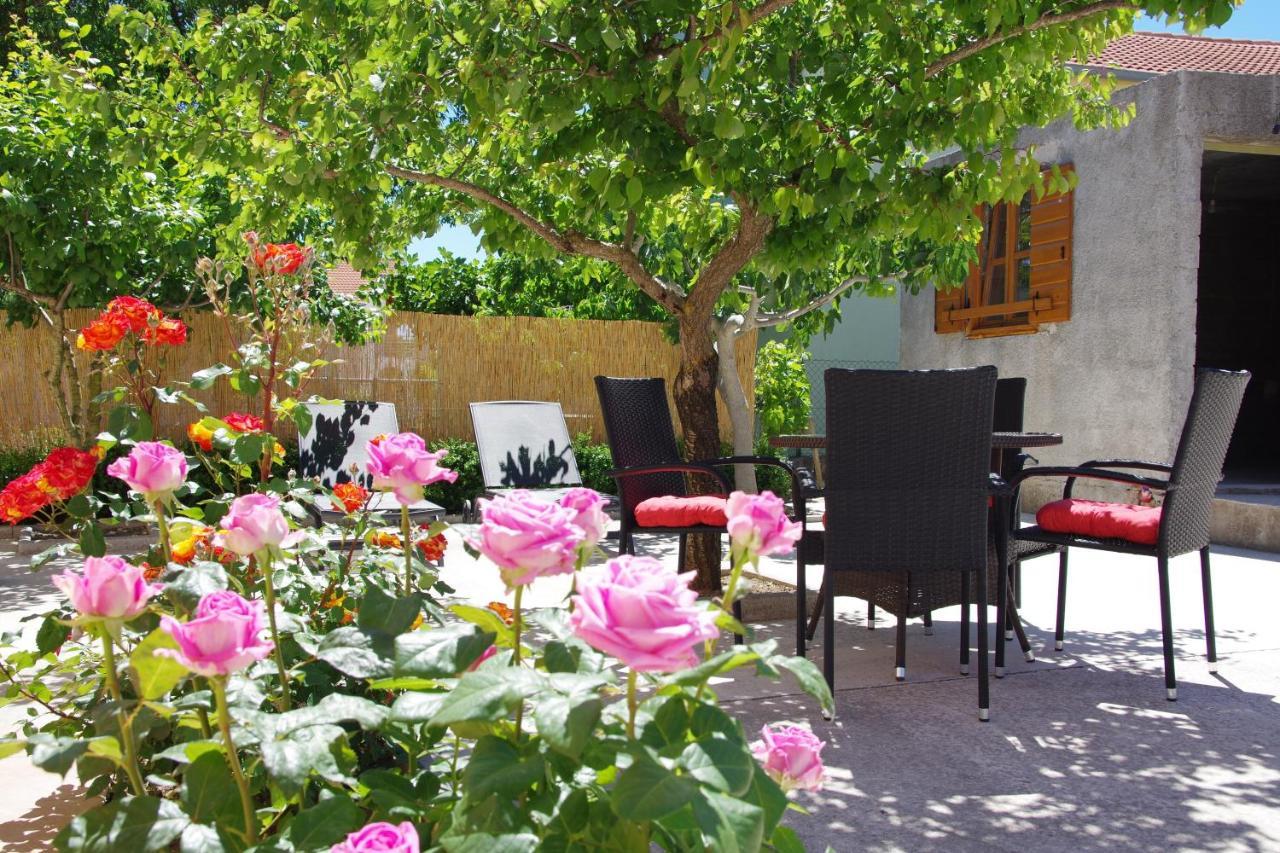 Apartment Kokic Pridraga المظهر الخارجي الصورة