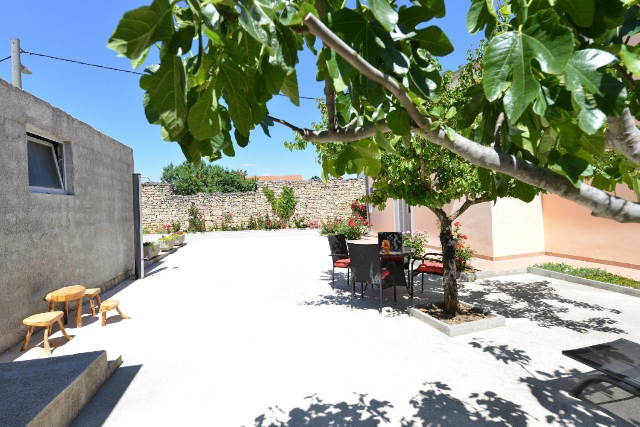 Apartment Kokic Pridraga المظهر الخارجي الصورة