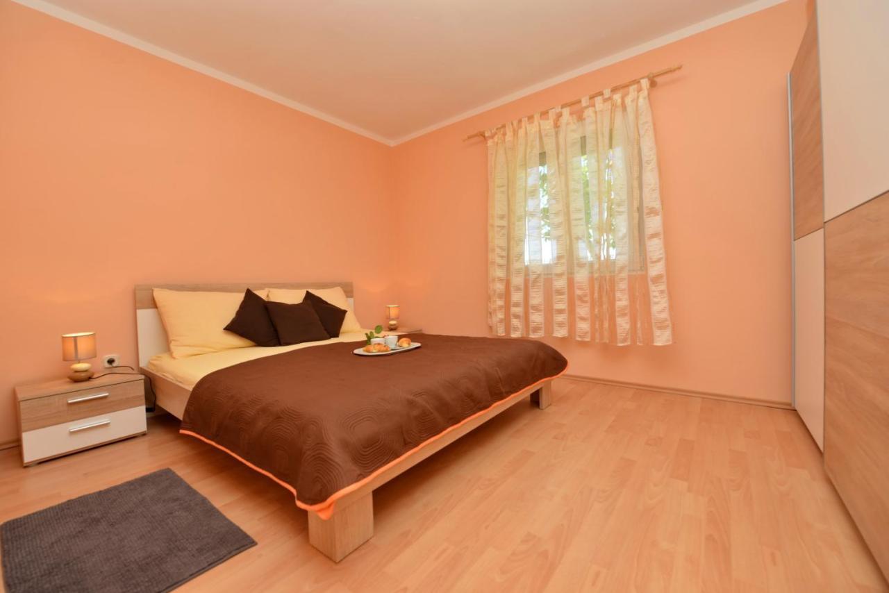 Apartment Kokic Pridraga المظهر الخارجي الصورة