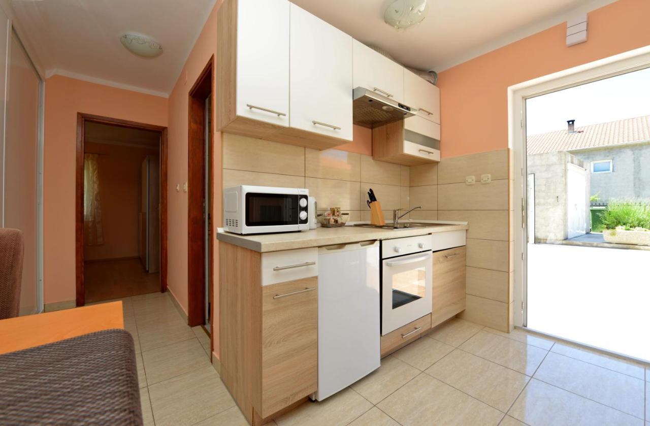Apartment Kokic Pridraga المظهر الخارجي الصورة