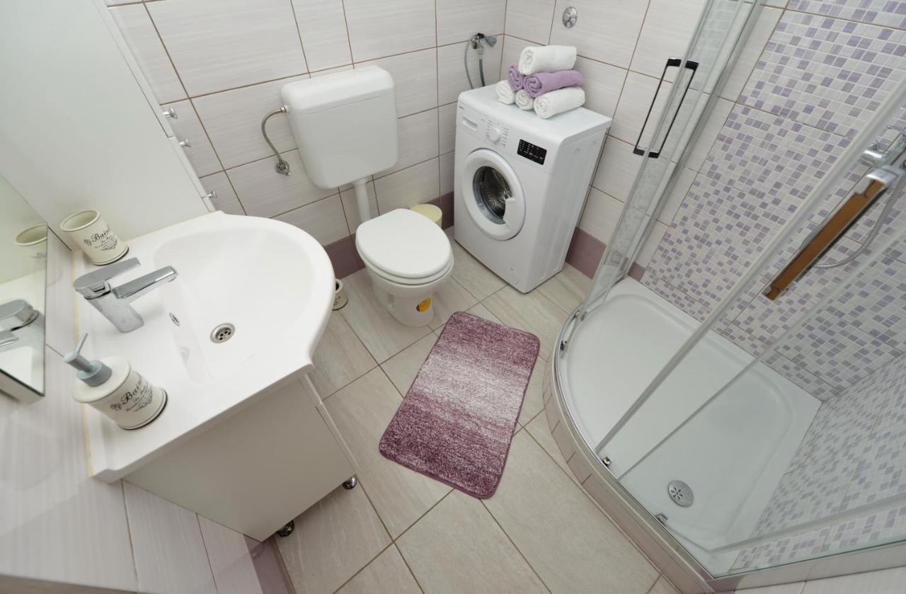 Apartment Kokic Pridraga المظهر الخارجي الصورة