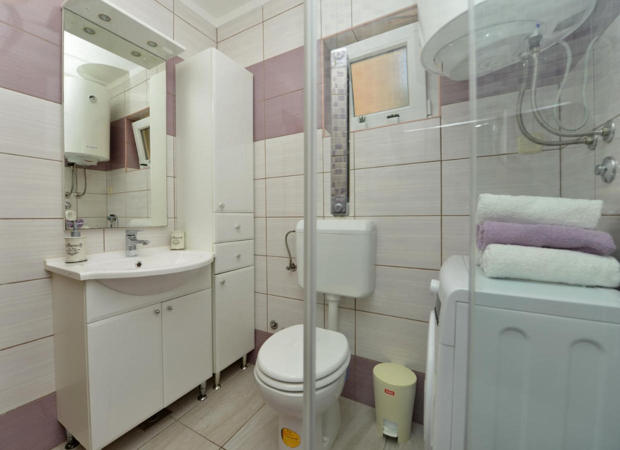 Apartment Kokic Pridraga المظهر الخارجي الصورة