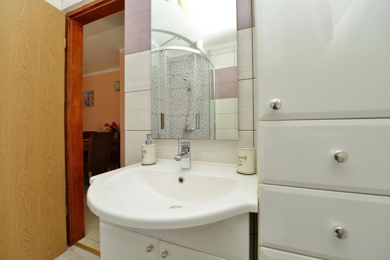 Apartment Kokic Pridraga المظهر الخارجي الصورة