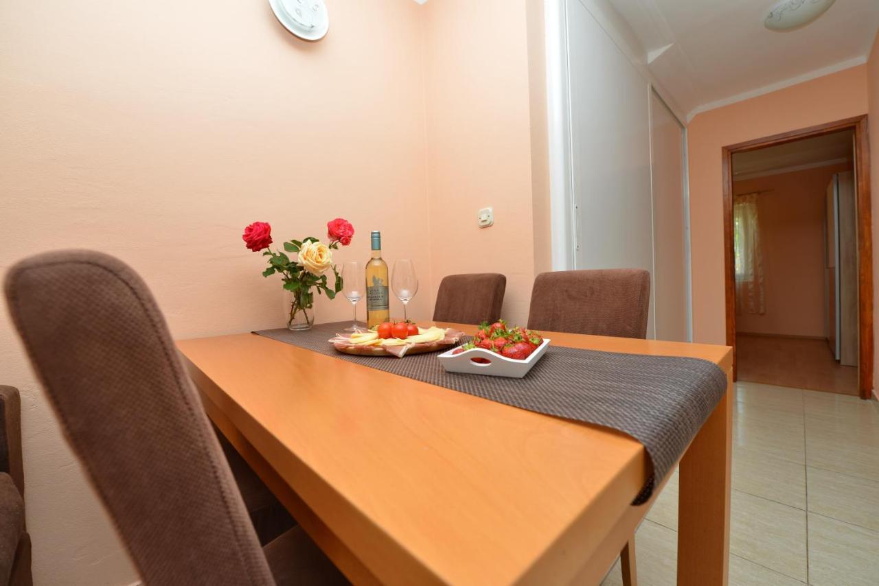 Apartment Kokic Pridraga المظهر الخارجي الصورة