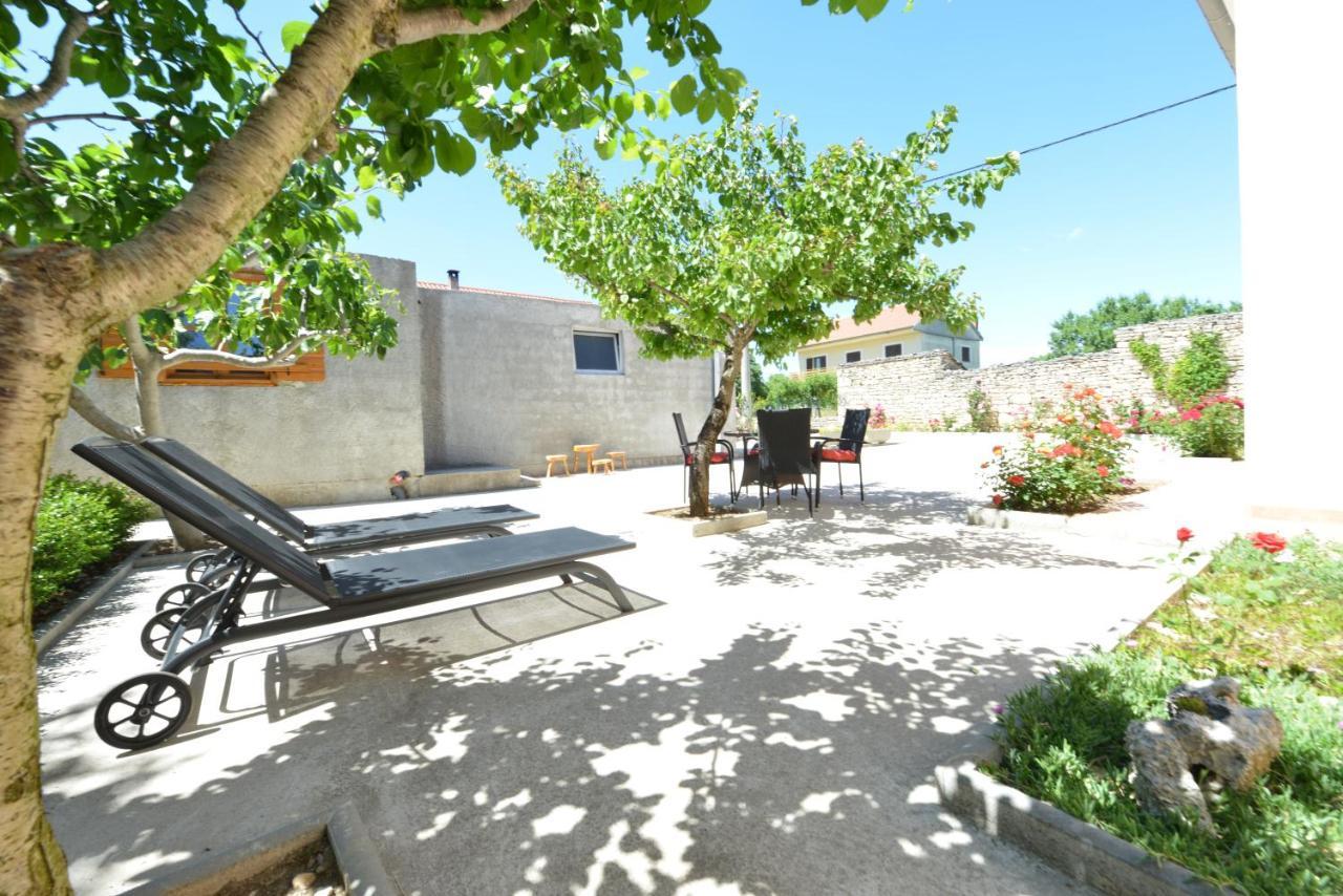 Apartment Kokic Pridraga المظهر الخارجي الصورة