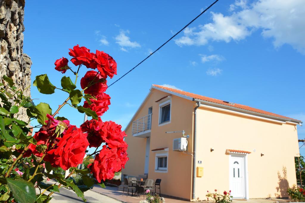Apartment Kokic Pridraga المظهر الخارجي الصورة